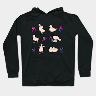 Goslings Hoodie